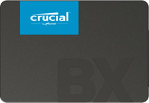SSDдиск Crucial NAND BX500 2000GB 2.5 CT2000BX500SSD1