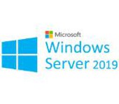 Dell Microsoft Windows Server Essential 2019, ROK