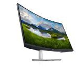 DELL Curved S3221QS