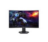 Monitor DELL S-series S2721HGF 27.0" Curved