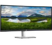 Dell S3422DW 32" Curved AG LED
