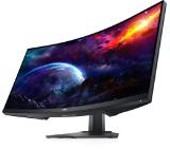 Dell S3422DWG 34" Curved Gaming LED