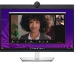 Dell P2724DEB 27.0" Video Conferencing