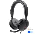 Dell Pro Wired ANC Headset WH5024 +