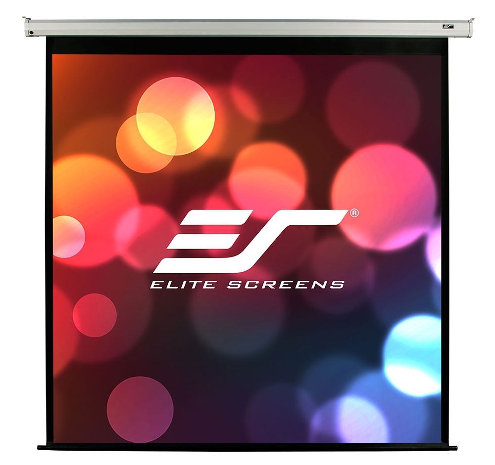 Elite-Screen-M136XWS1-Manual