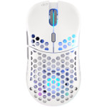 Endorfy LIX Plus Onyx White Wireless Gaming Mouse