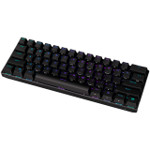 Endorfy Thock Compact Wireless Red Gaming Keyboard
