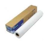 Epson Doubleweight Matte Paper Roll, 24"x 25 m, 180g/m2
