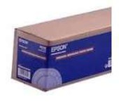 Epson Premium Semigloss Photo Paper Roll, 16"x 30.5 m, 250 g/m2
