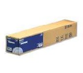 Epson Premium Semigloss Photo Paper Roll, 24"x 30.5 m, 160 g/m2