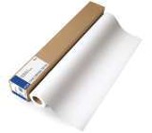 Epson Premium Semigloss Photo Paper Roll, 60"x 30.5 m, 170 g/m2