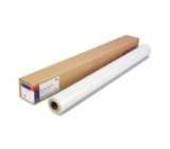 Epson Premium Semigloss Photo Paper Roll, 16.5"x 30.5 m, 160 g/m2