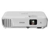 Мултимедиен проектор Epson EB-W06