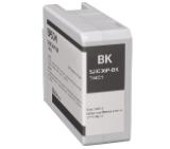 Epson SJIC36P(K): Ink cartridge