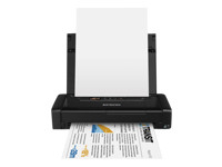 Epson Imprimanta color portabila WF-100W