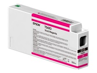 EPSON Singlepack Vivid Magenta T54X300 UltraChrome