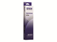 EPSON LQ-590 ribbon black 1-pack