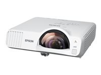 Мултимедиен проектор EPSON EB-L200SW