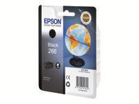 EPSON 266 ink cartridge black standard capacity 250