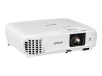 Мултимедиен проектор EPSON EB-W49