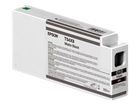 EPSON Singlepack Matte Black T54X800 UltraChrome HDX/HD