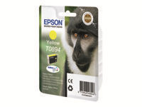 EPSON T0894 ink cartridge yellow low capacity 3.5ml