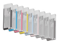 EPSON T606B ink cartridge magenta standard capacity 220ml