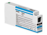EPSON Singlepack Light Cyan T54X500 UltraChrome HDX/HD