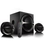 Multimedia Bluetooth Speakers F& D A111X Bluetooth 4