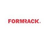 Formrack Feet group (4 pcs. of feet) for wall mounting, free standing and server racks