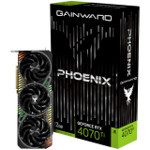 Gainward GeForce RTX 4070Ti Phoenix 12GB GDDR6X