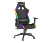 Genesis Gaming Chair Trit 500 RGB Black_ Powerbank Trevi Copact 5000MAh 2xUSB A + 1xUSB