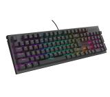 Genesis Mechanical Gaming Keyboard Thor 303 RGB