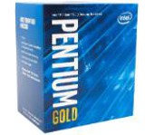 Intel CPU Desktop Pentium G5420