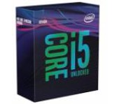 Intel CPU Desktop Core i5-10400