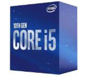 Intel CPU Desktop Core i5-10500
