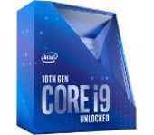 Intel CPU Desktop Core i9-10900K
