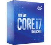 Intel CPU Desktop Core i7-10700KF