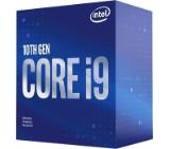 Intel CPU Desktop Core i9-10900