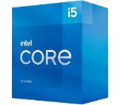 Intel CPU Desktop Core i5-11400