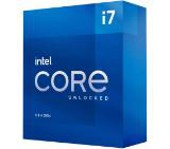 Intel CPU Desktop Core i7-11700