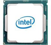 Intel CPU Desktop Core i3-10105, Tray