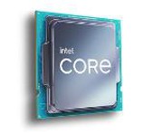 Intel CPU Desktop Core i5-11400, Tray