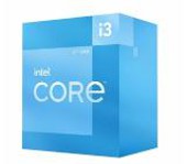 Intel CPU Desktop Core i3-12100
