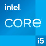 Intel CPU Desktop Core i5-12600