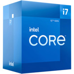 Intel CPU Desktop Core i7-12700F