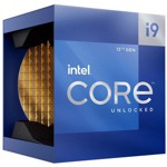 Intel CPU Desktop Core I9-12900KS