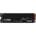 KINGSTON KC3000 512GB SSD
