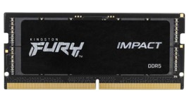 Kingston 8G DDR5 4800 KING FURY IMPACT