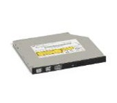 Hitachi-LG GUD0N Slim Internal 9.5mm DVD-RW, Super Multi, Double Layer, M-Disk Support